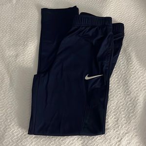 Nike Dri-fit pants